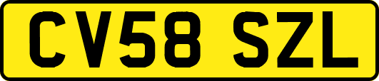 CV58SZL