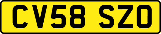CV58SZO