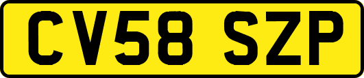 CV58SZP