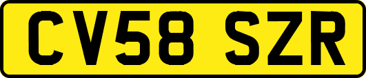 CV58SZR