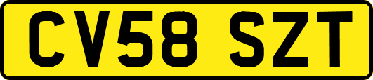 CV58SZT
