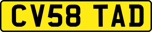 CV58TAD