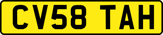 CV58TAH