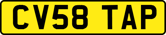 CV58TAP