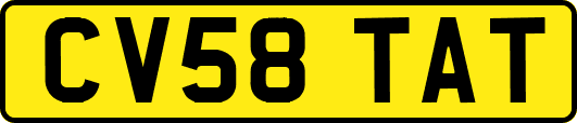 CV58TAT