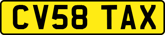 CV58TAX