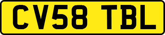 CV58TBL