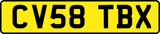 CV58TBX