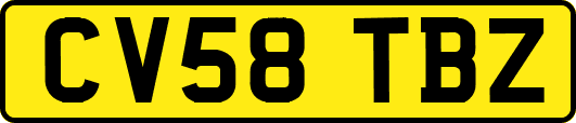 CV58TBZ