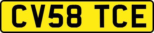 CV58TCE