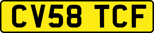CV58TCF