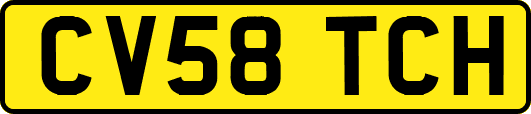 CV58TCH