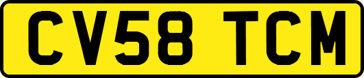 CV58TCM