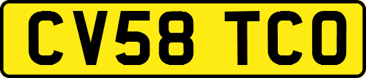 CV58TCO