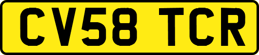 CV58TCR