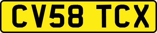 CV58TCX