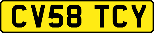 CV58TCY