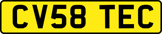 CV58TEC