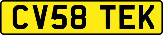 CV58TEK
