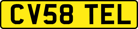 CV58TEL