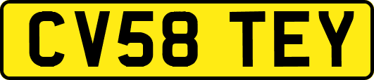 CV58TEY