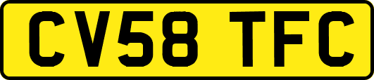 CV58TFC
