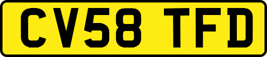 CV58TFD