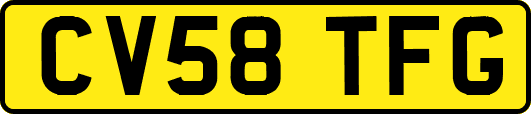 CV58TFG