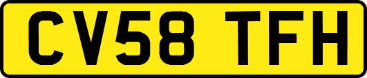 CV58TFH