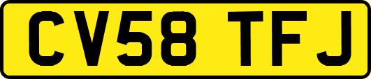 CV58TFJ