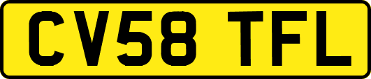 CV58TFL