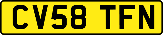 CV58TFN