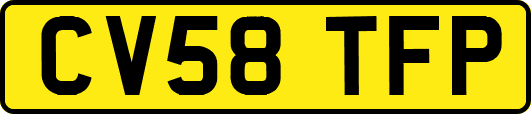 CV58TFP