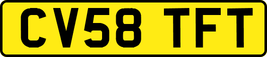 CV58TFT
