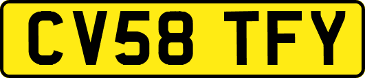 CV58TFY