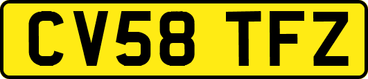 CV58TFZ