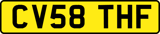 CV58THF