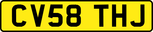 CV58THJ