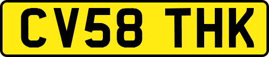 CV58THK