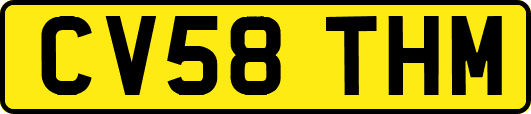 CV58THM