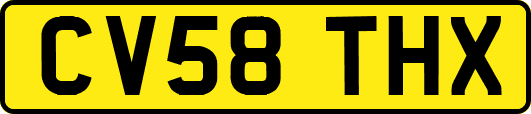 CV58THX