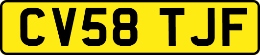 CV58TJF