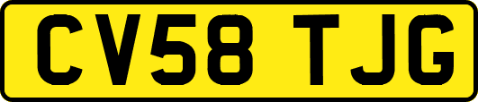 CV58TJG