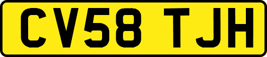 CV58TJH