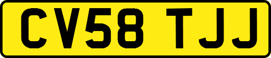 CV58TJJ