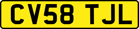 CV58TJL