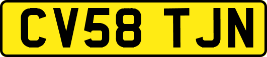 CV58TJN