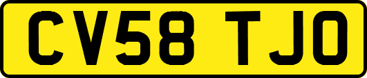 CV58TJO