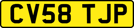CV58TJP