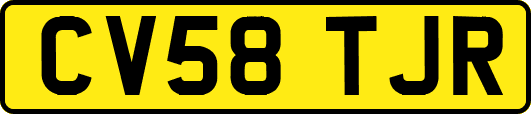 CV58TJR